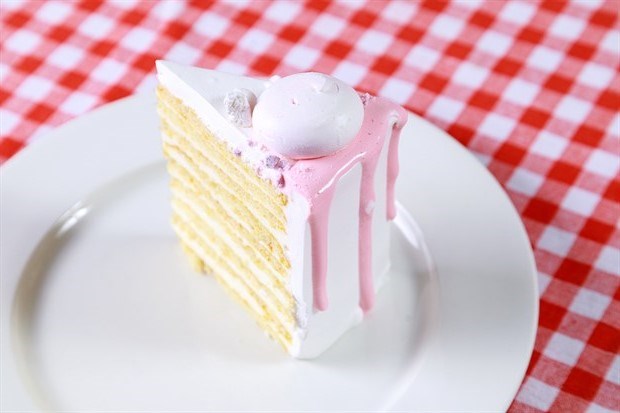 Молочная девочка 1778