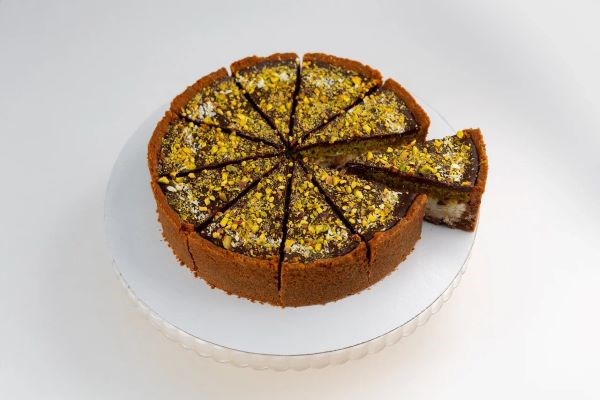 Дубайский шоколад 1940