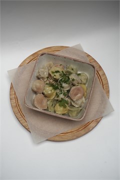 Сет пельменей мясной 1925