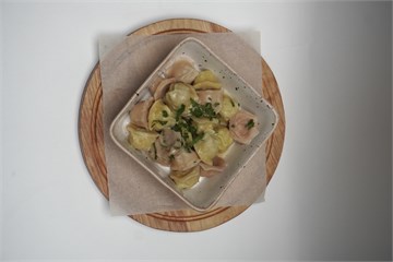 Сет пельменей диетический 1926