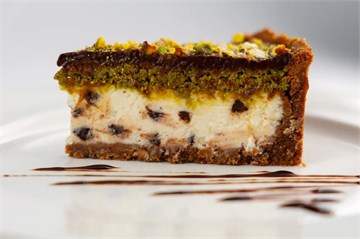 Дубайский шоколад 1872