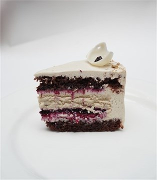 Халва-смородина 1933