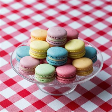 Макаруни 1773