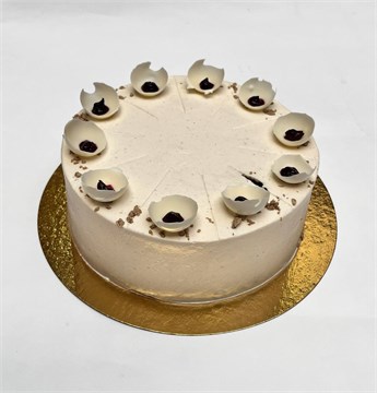 Халва-смородина 1935