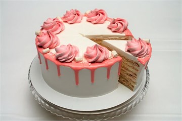 Молочная девочка 1752