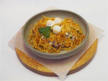 Гнездо глухаря 1941