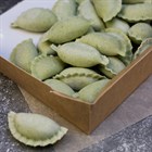 Вареники с картофелем 450г 1654