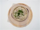 Пельмени сытные мясные 1814